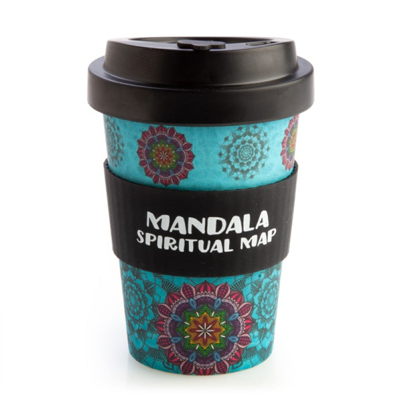 Mandala Spiritual Map Hamper Gift Set