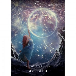 Oracle of the Universe Oracle Cards