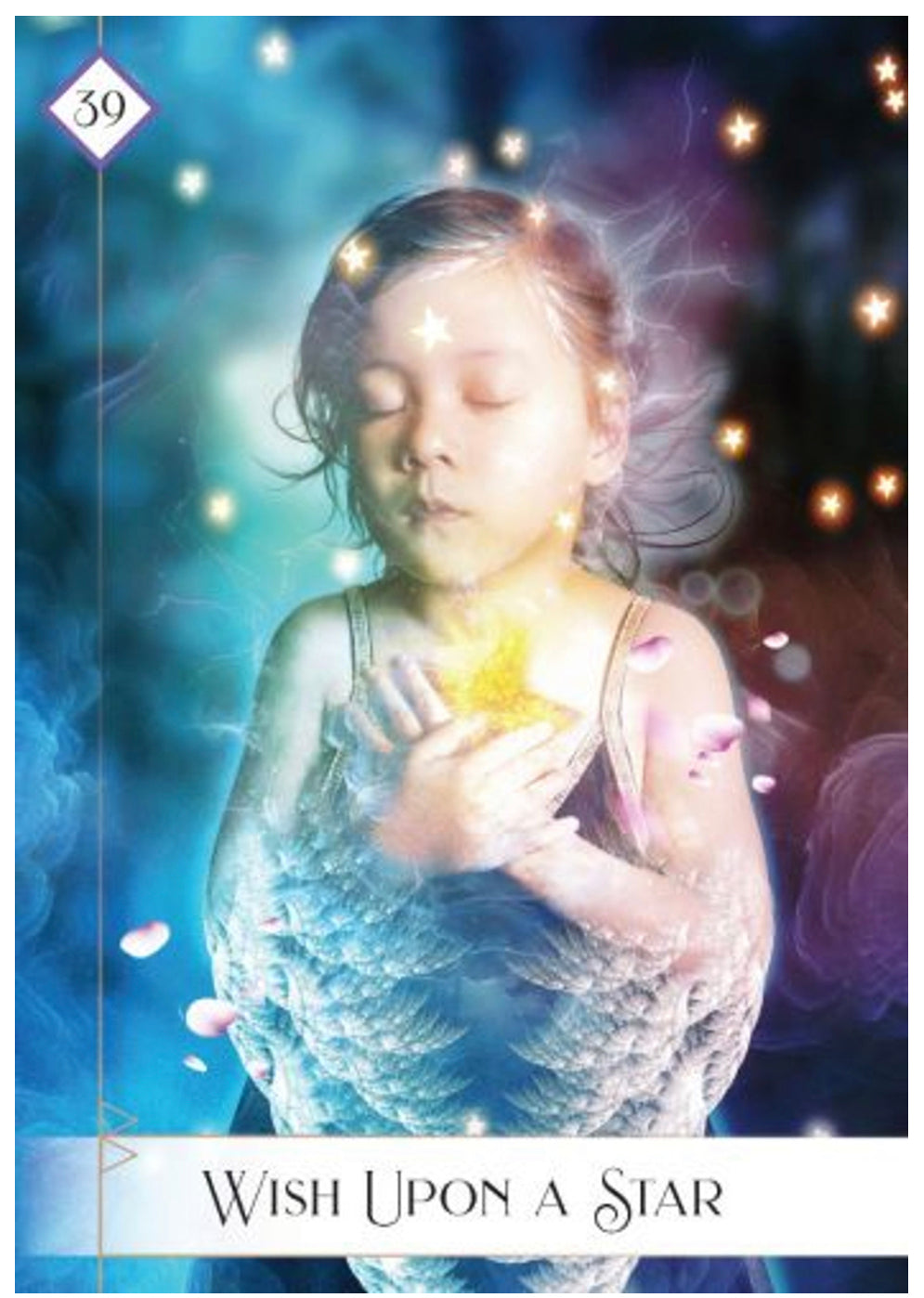 Oracle of the 7 Energies