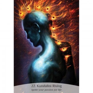 Sacred Spirit Oracle Cards