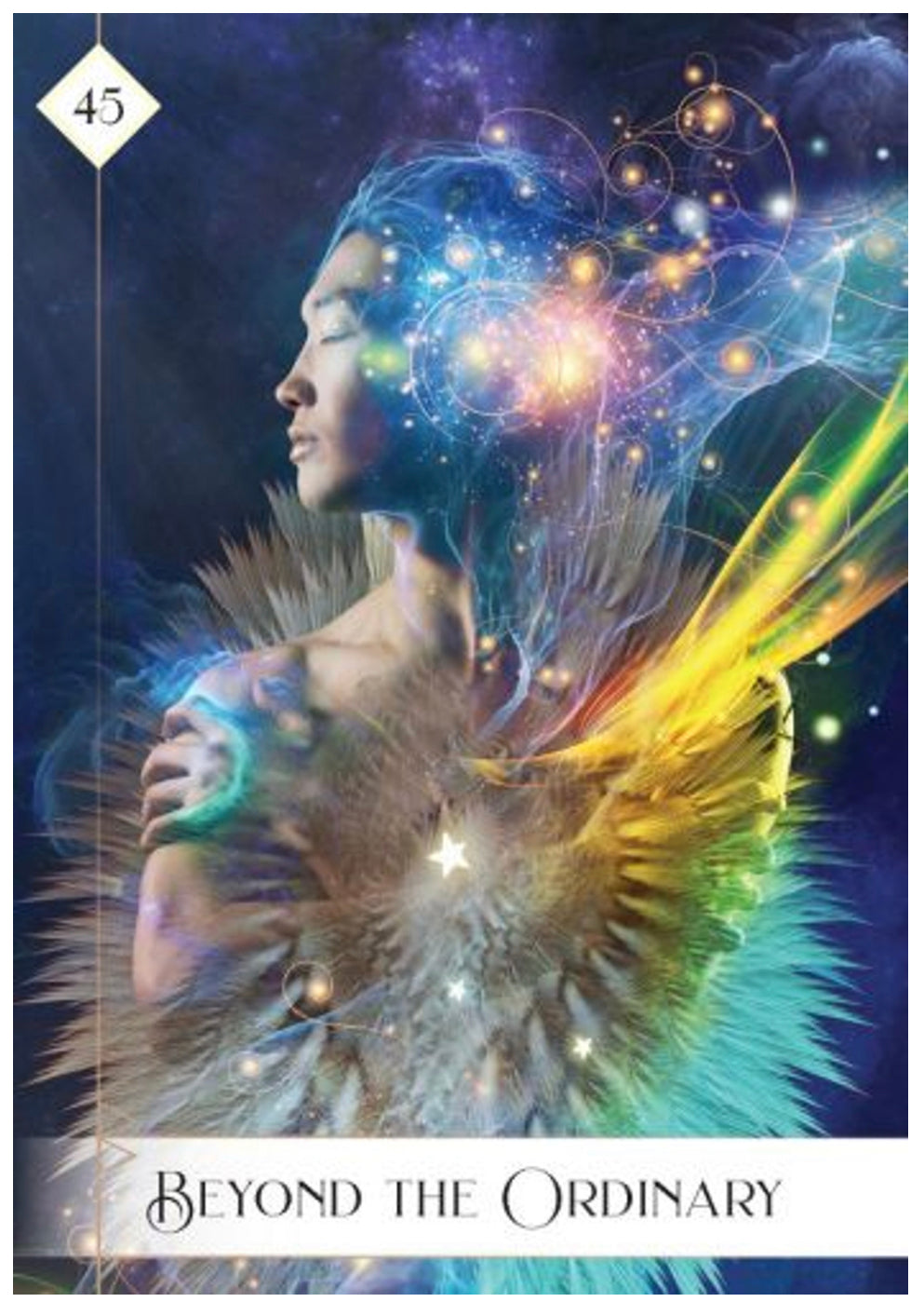 Oracle of the 7 Energies