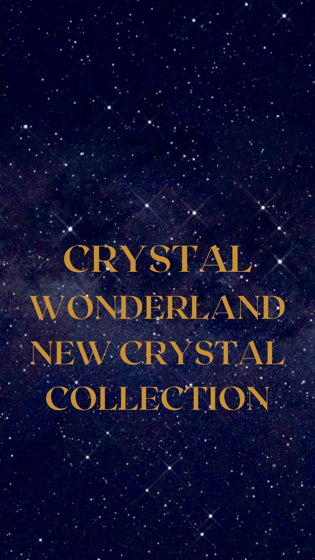 Crystal Wonderland Zodiac Crystal Set Scorpio