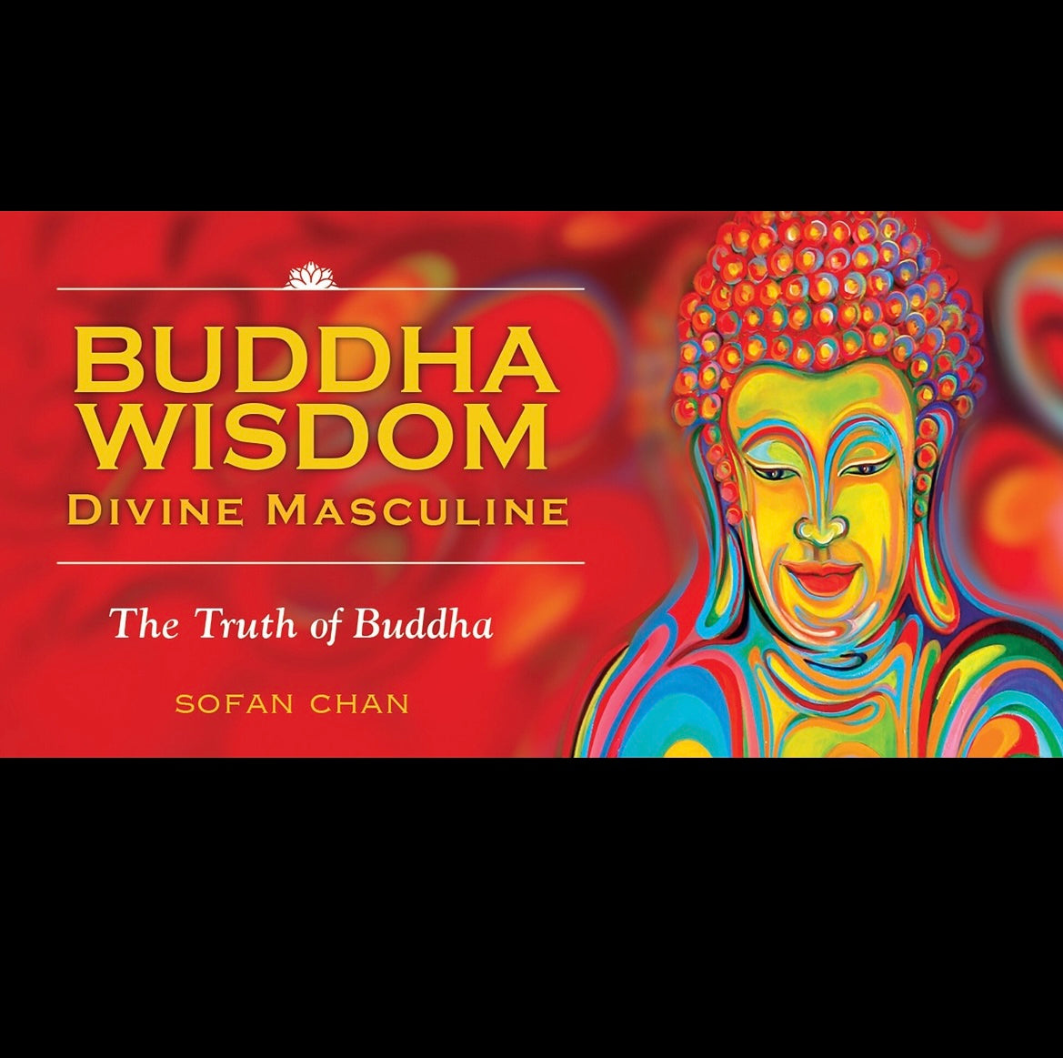 BUDDHA WISDOM DIVINE MASCULINE DECK