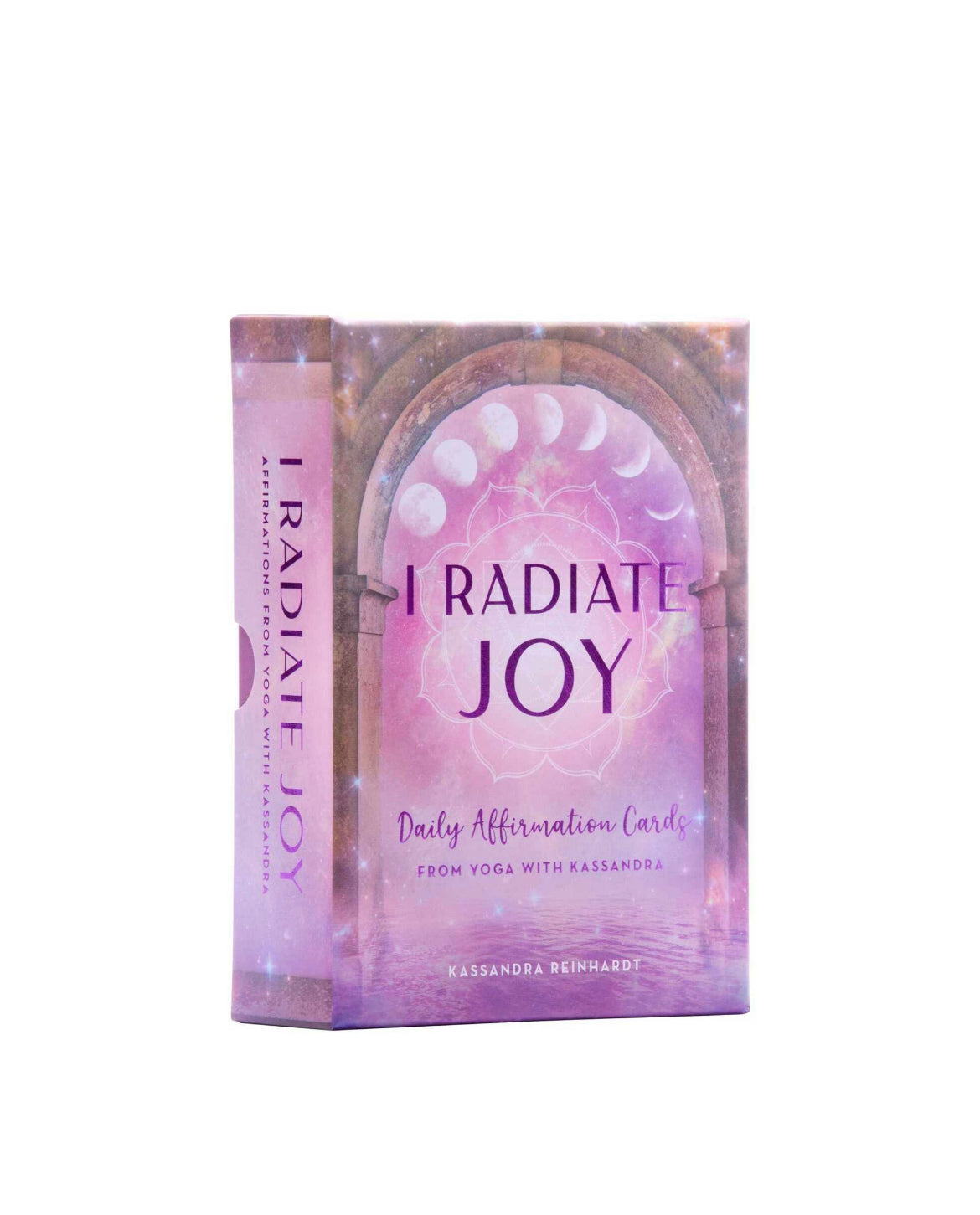 I Radiate Joy