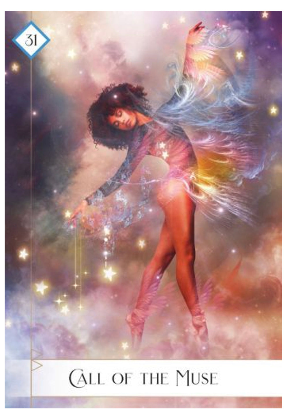 Oracle of the 7 Energies