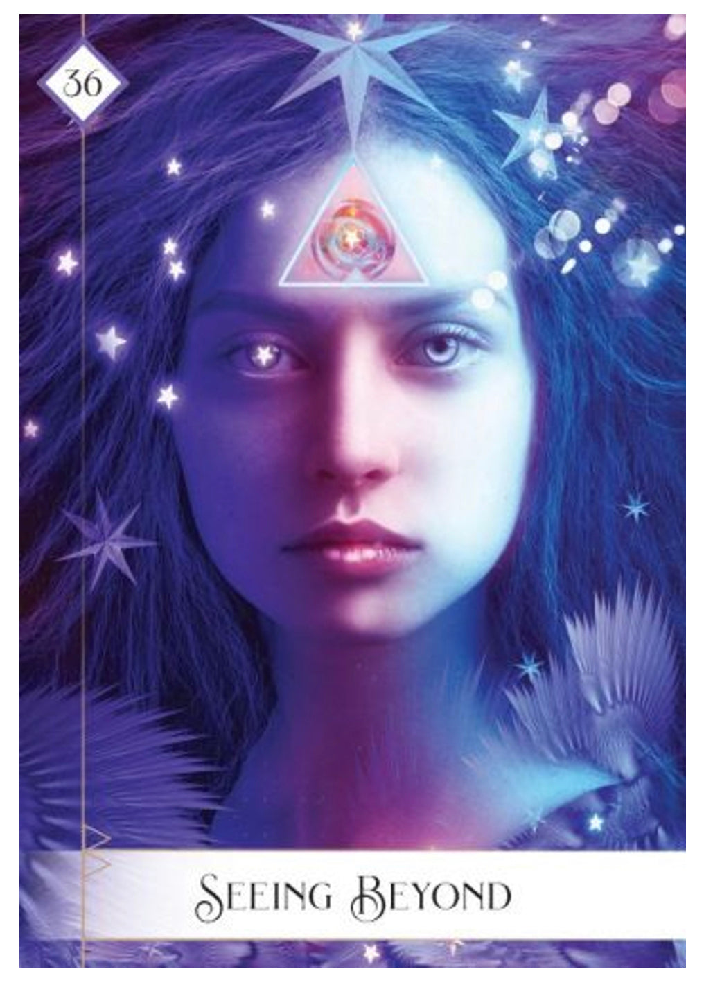 Oracle of the 7 Energies