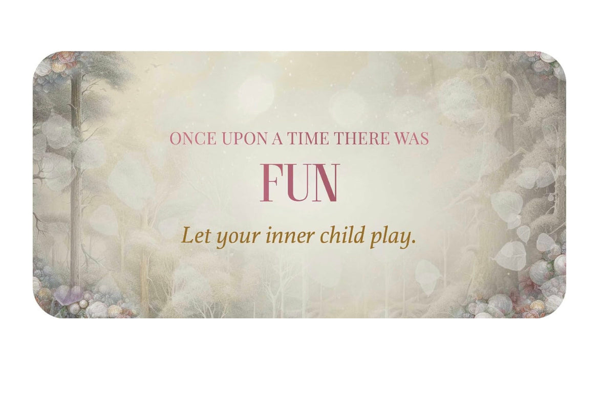 One upon a Time