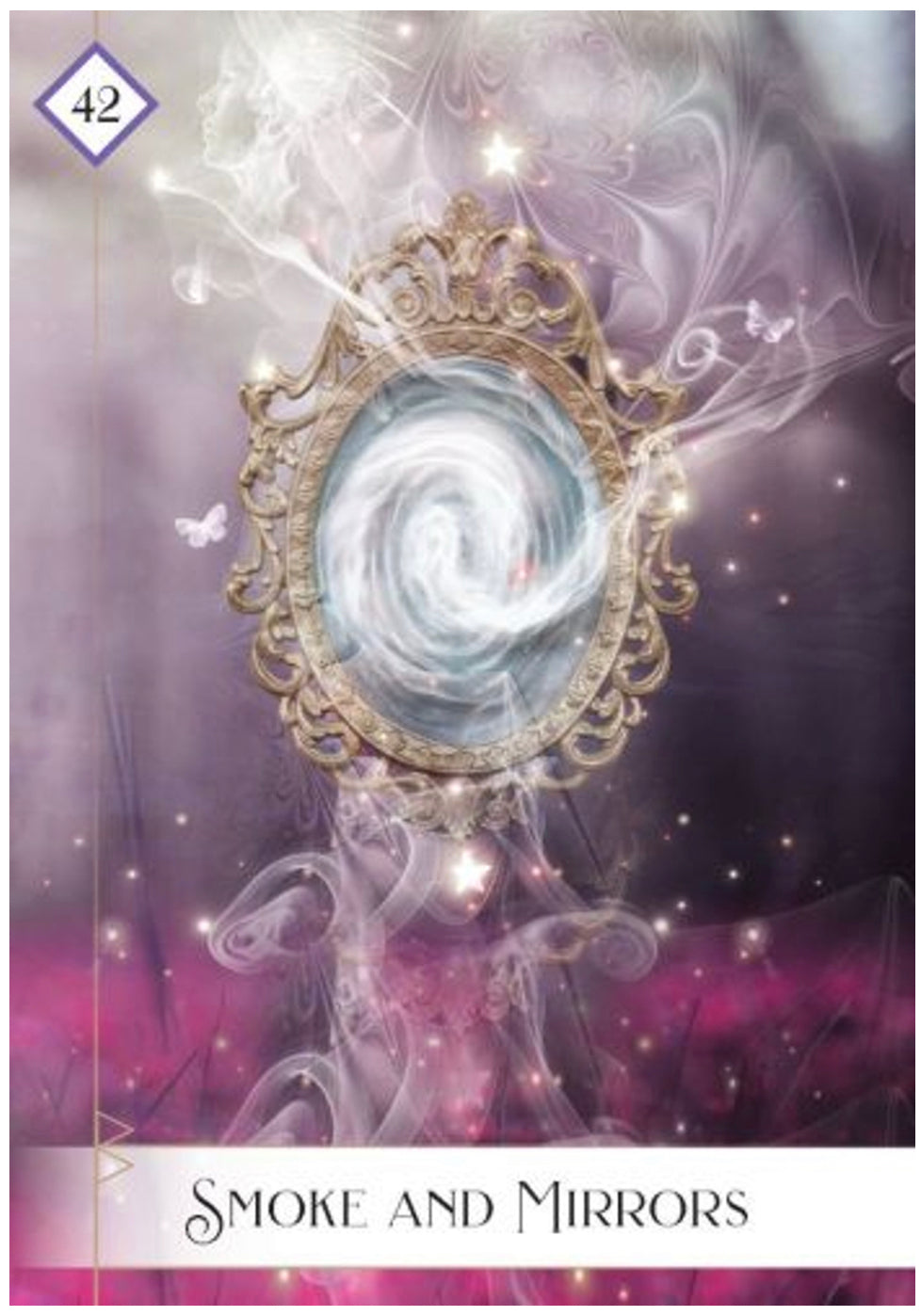 Oracle of the 7 Energies