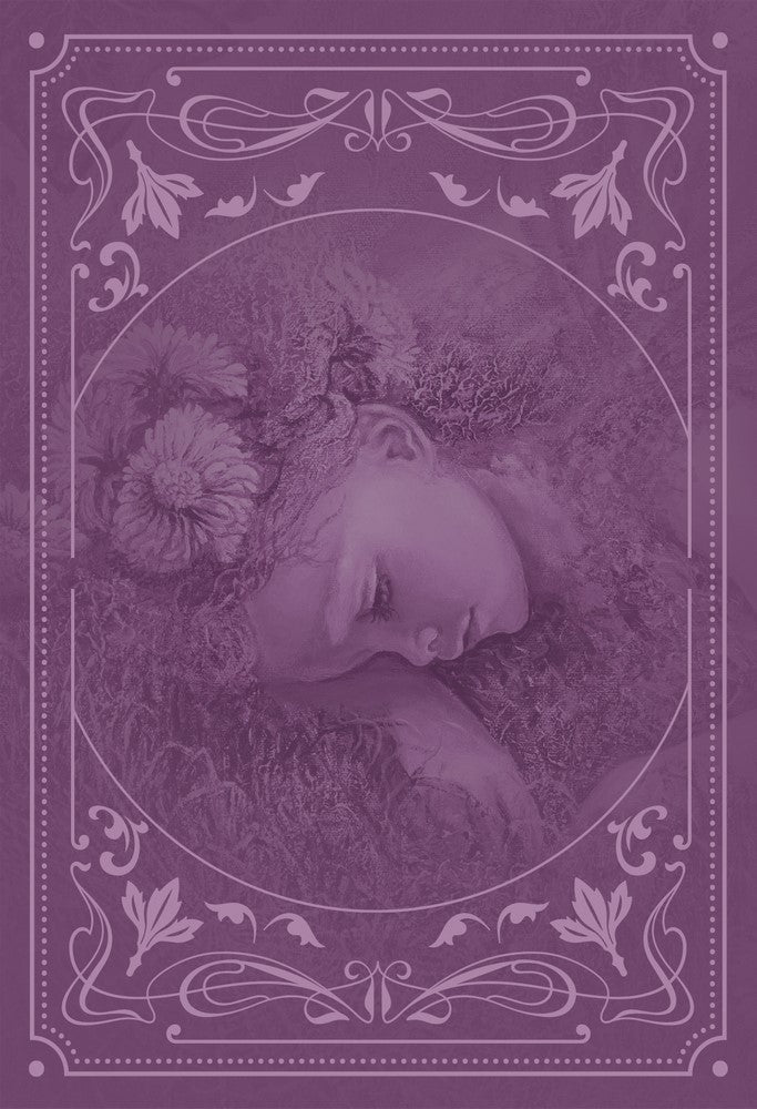 Gratitude Oracle Cards