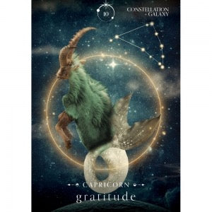 Oracle of the Universe Oracle Cards