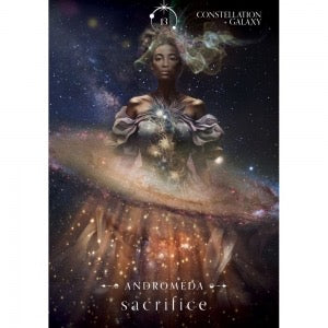 Oracle of the Universe Oracle Cards