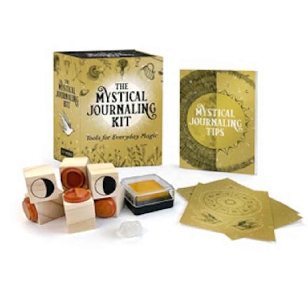Mystical Journaling Kit