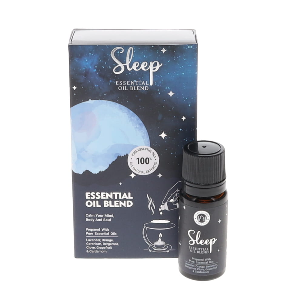 SLEEP - Essential Oil Blend Pure