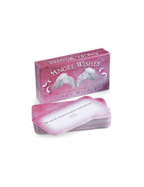 Angel Wishes Affirmation Card Inspirational Guidance From Your Angels