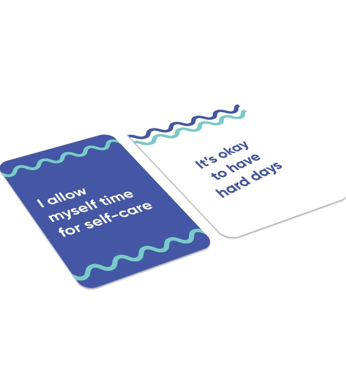 Calm Cards for Students