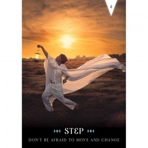 Dark Magick ORACLE CARDS