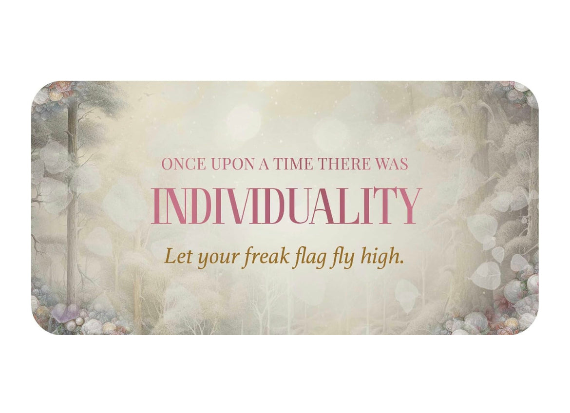 One upon a Time