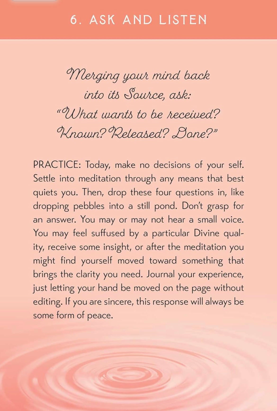 Cultivating Grace: Access Inner Peace, Clarity and Joy on Your Spiritual Path Card Deck