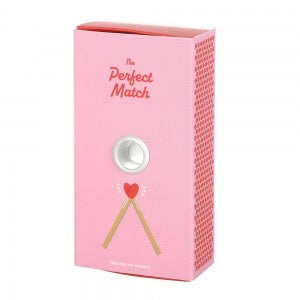Set Of 3 Love Affirmation Candles In A Box