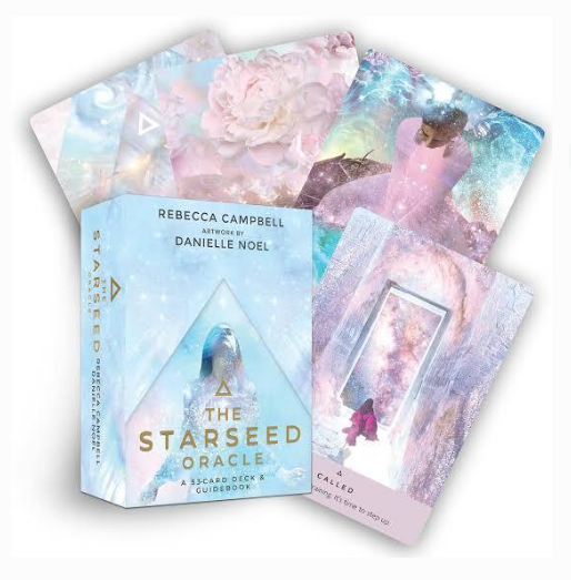 Tarot and Oracle Cards