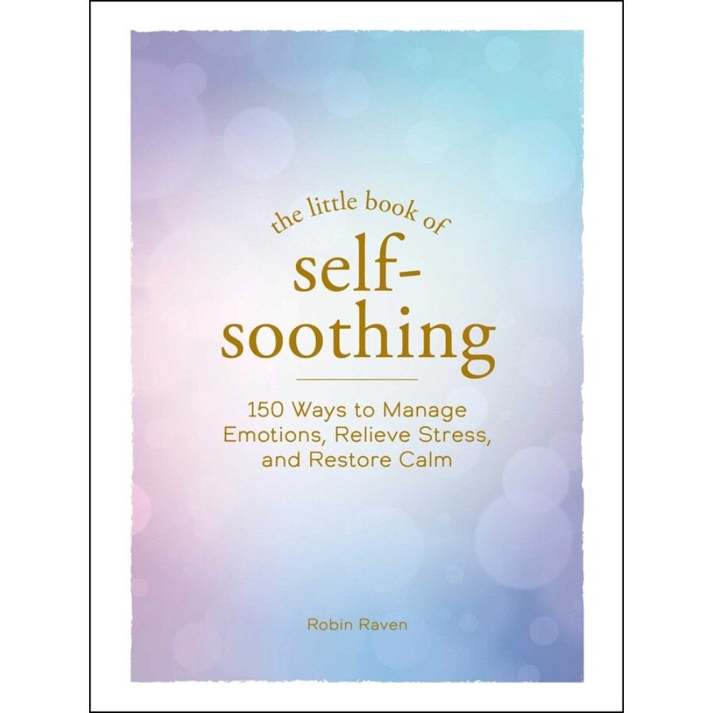 Little Book of Self-Soothing