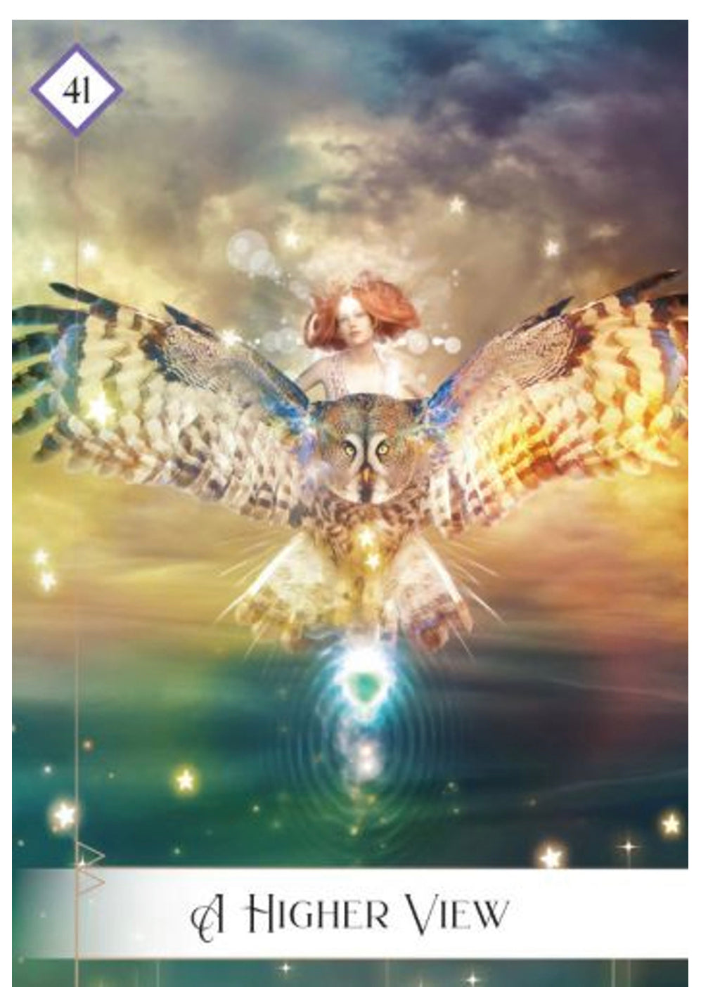 Oracle of the 7 Energies