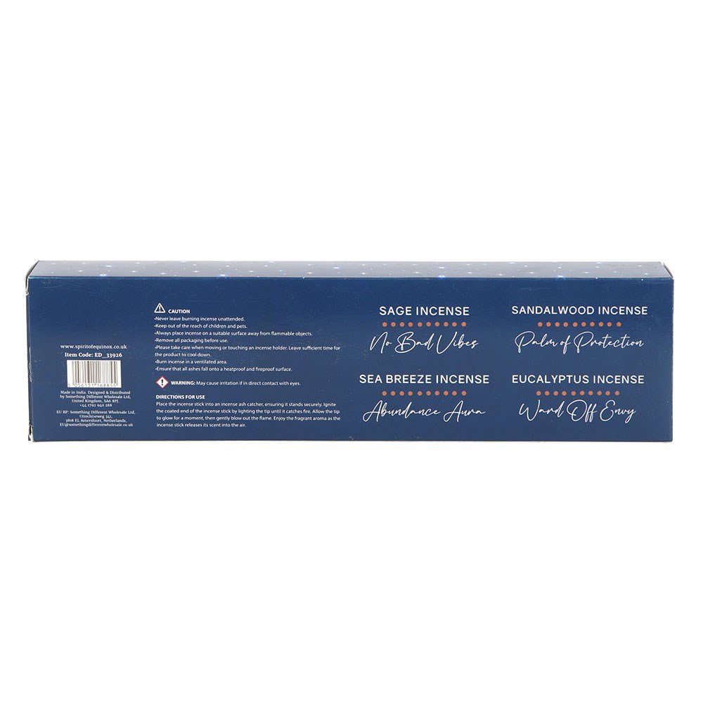 Starry Eyed Incense Stick Gift Set