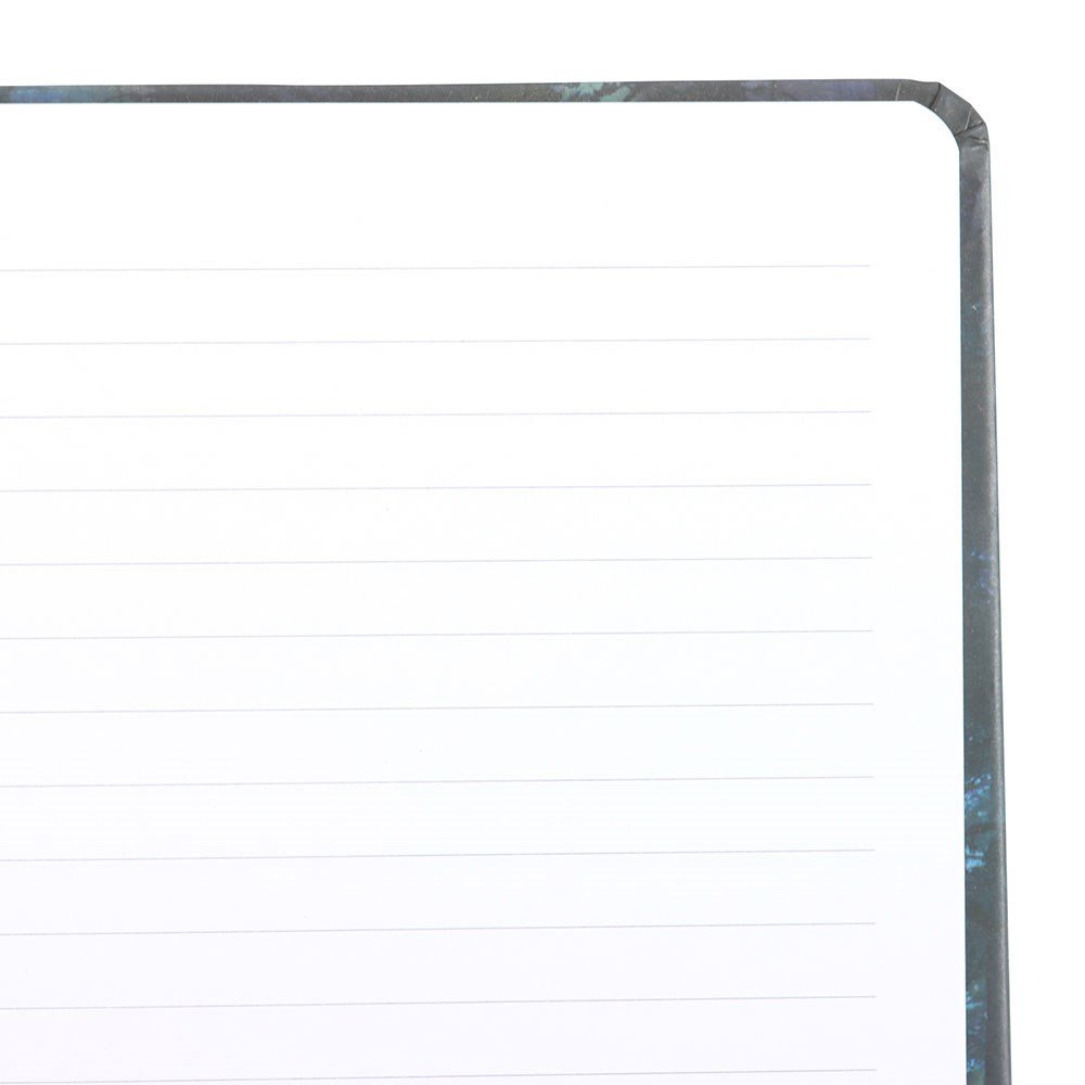 Home For Thoughts Paper Notebook