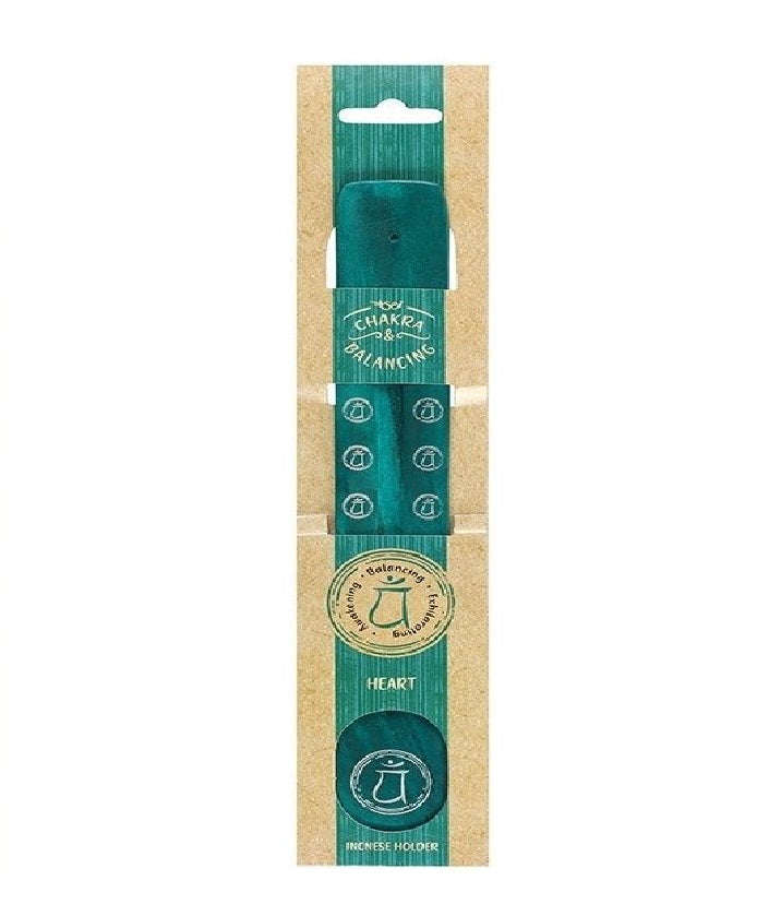 Heart Incense Holder