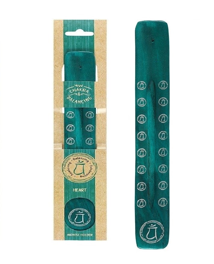 Heart Incense Holder