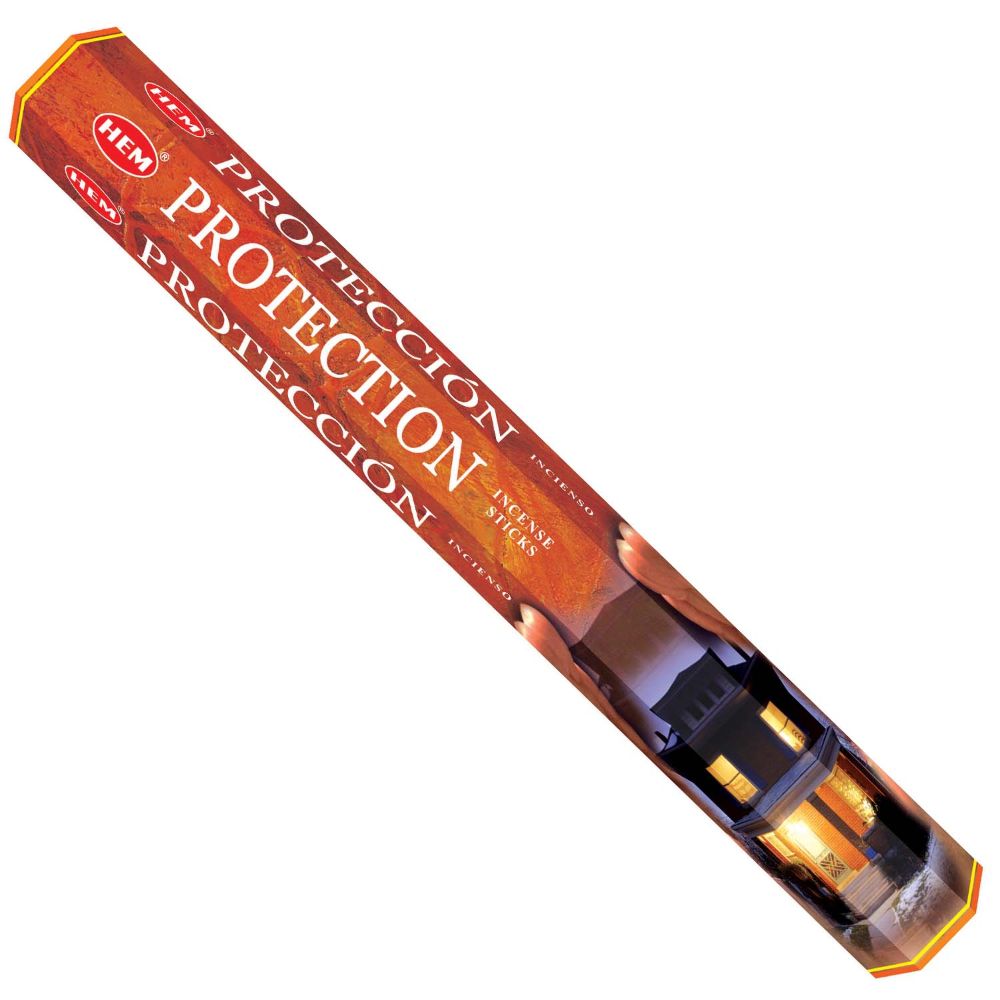 Protection Incense Sticks HEM