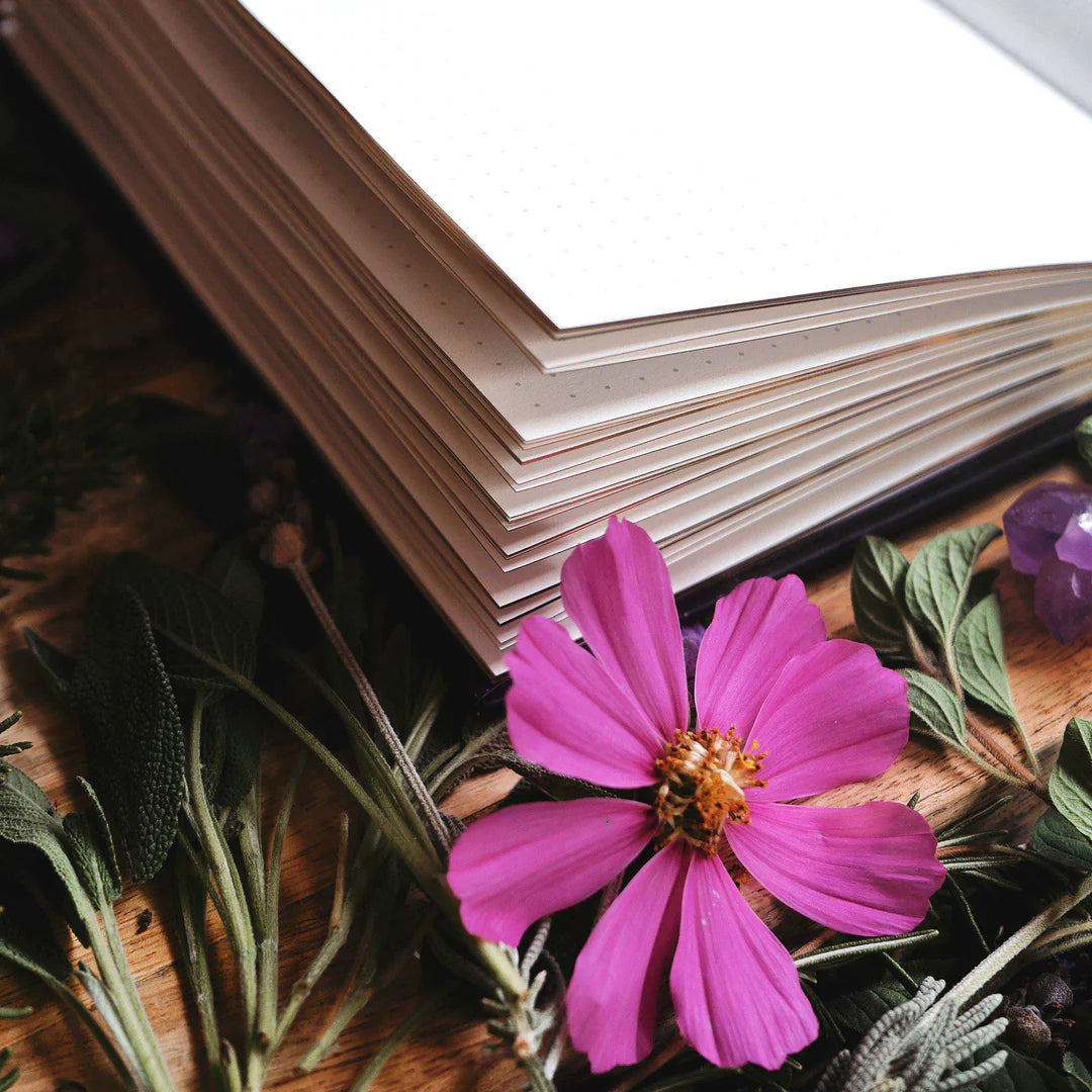 MADE OF STARS JOURNAL