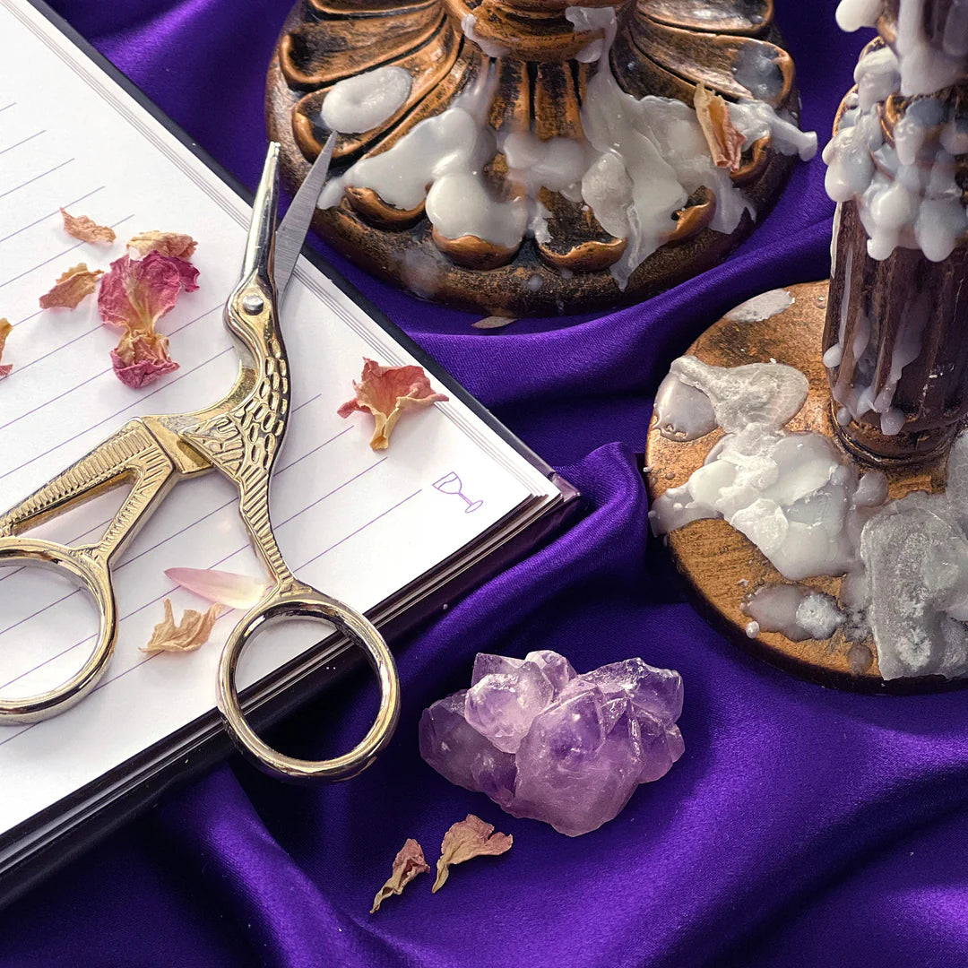 MAGIC TAROT JOURNAL