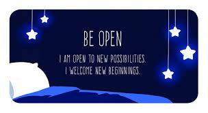 Sweet Dreams Night-Time Affirmations Before Bed