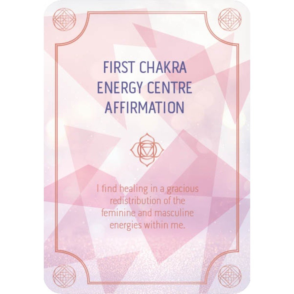 Mindful Living Inspiration Cards