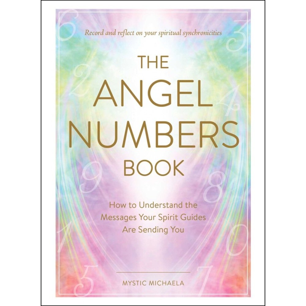 The Angel Numbers Book