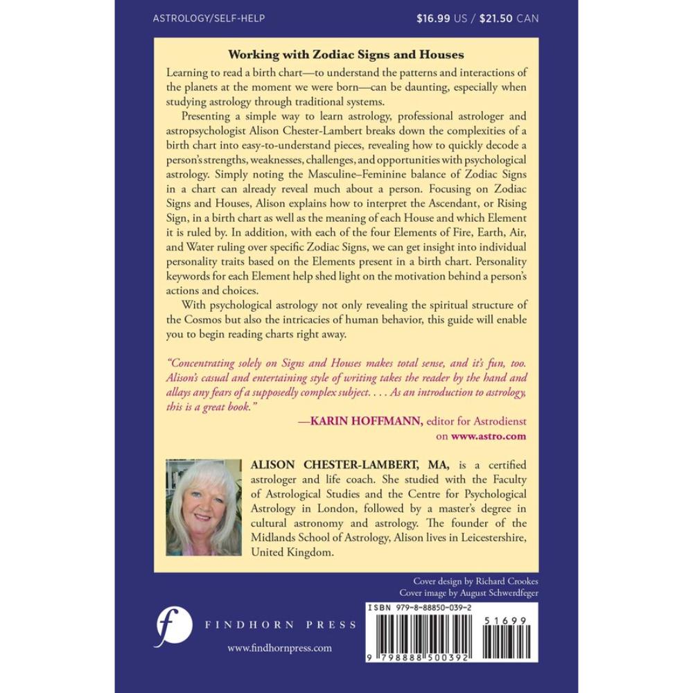 Easy way to learn Astrology Book