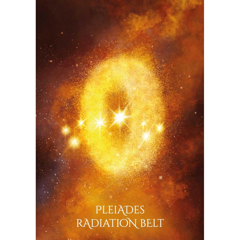 Shamanic Star Wisdom Oracle