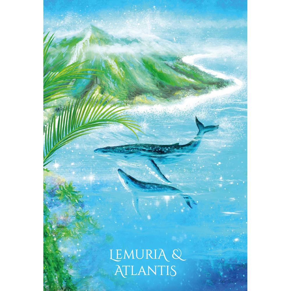 Shamanic Star Wisdom Oracle