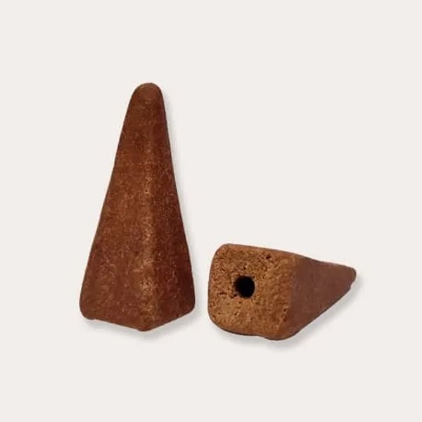 Satya Super Hit Backflow Incense Dhoop Cones