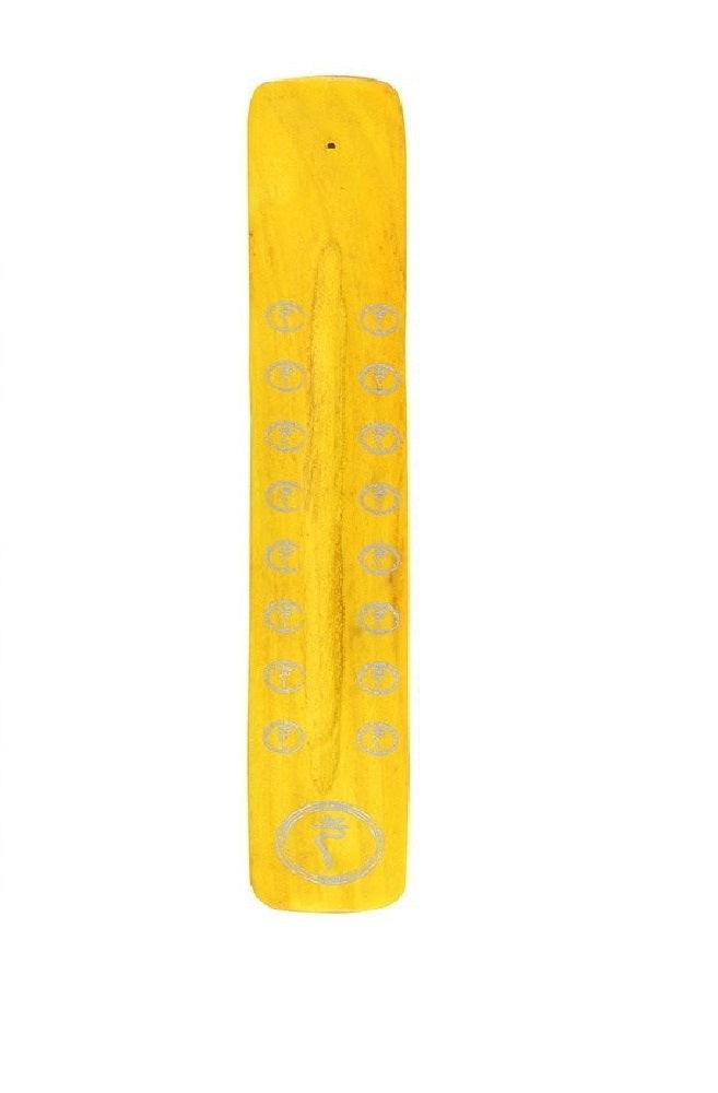 Solar Plexus Incense Holder