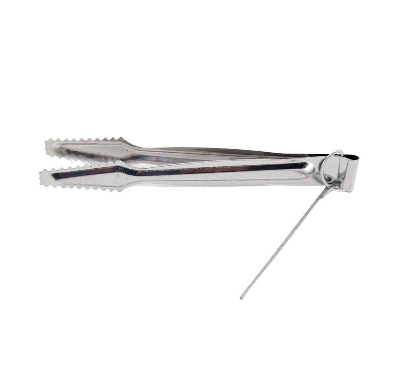 Metal Shisha Hookah Charcoal Tongs - 15cm