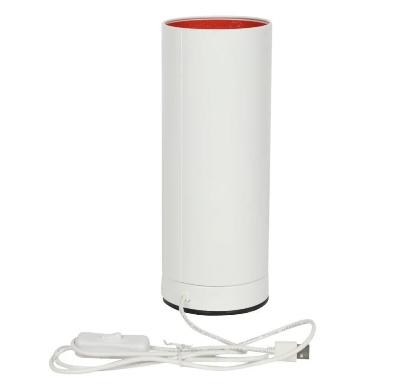 Seven Chakra Electric Aroma Lamp