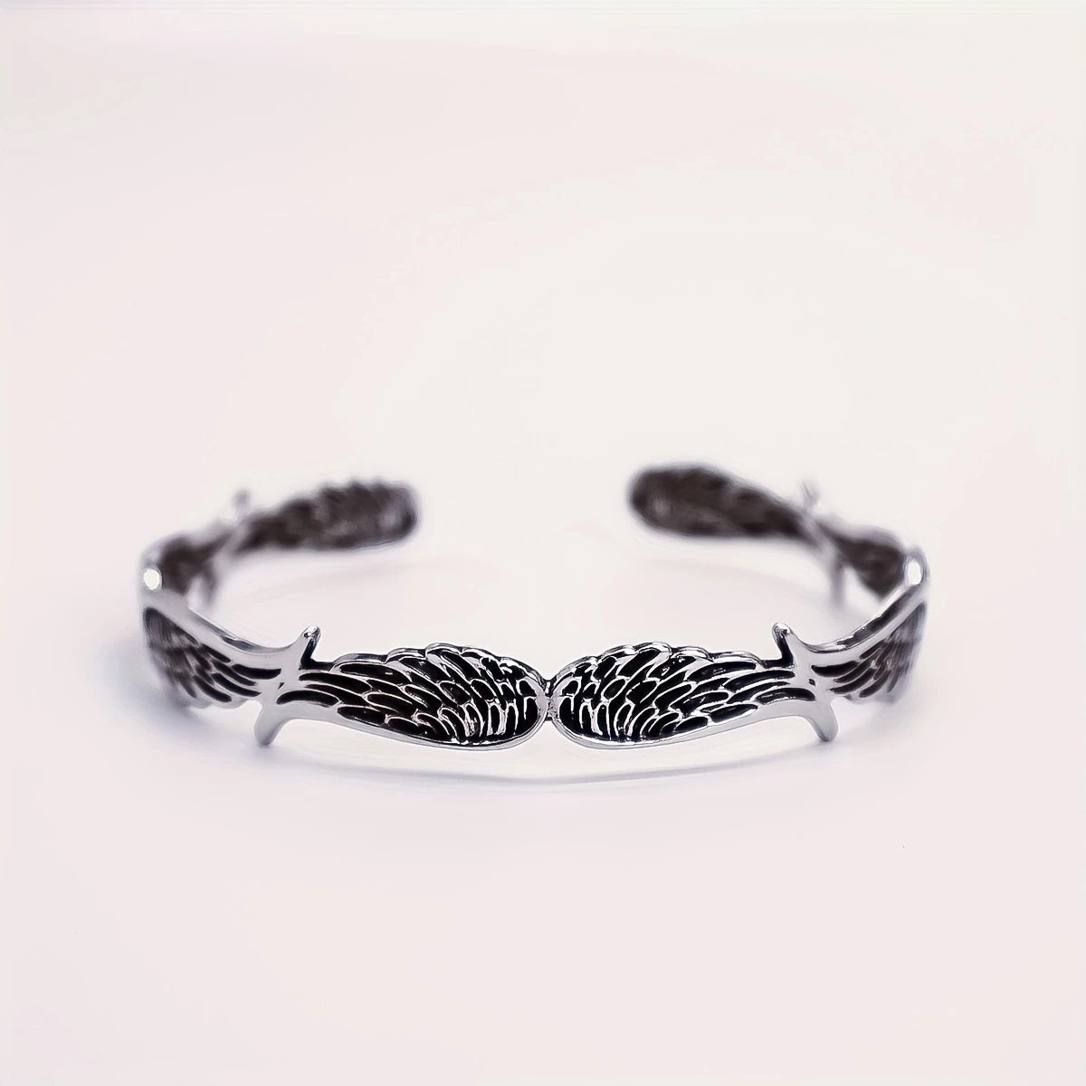 Angel Wing Bracelet Adjustable