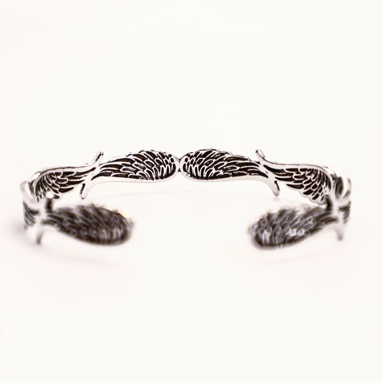 Angel Wing Bracelet Adjustable