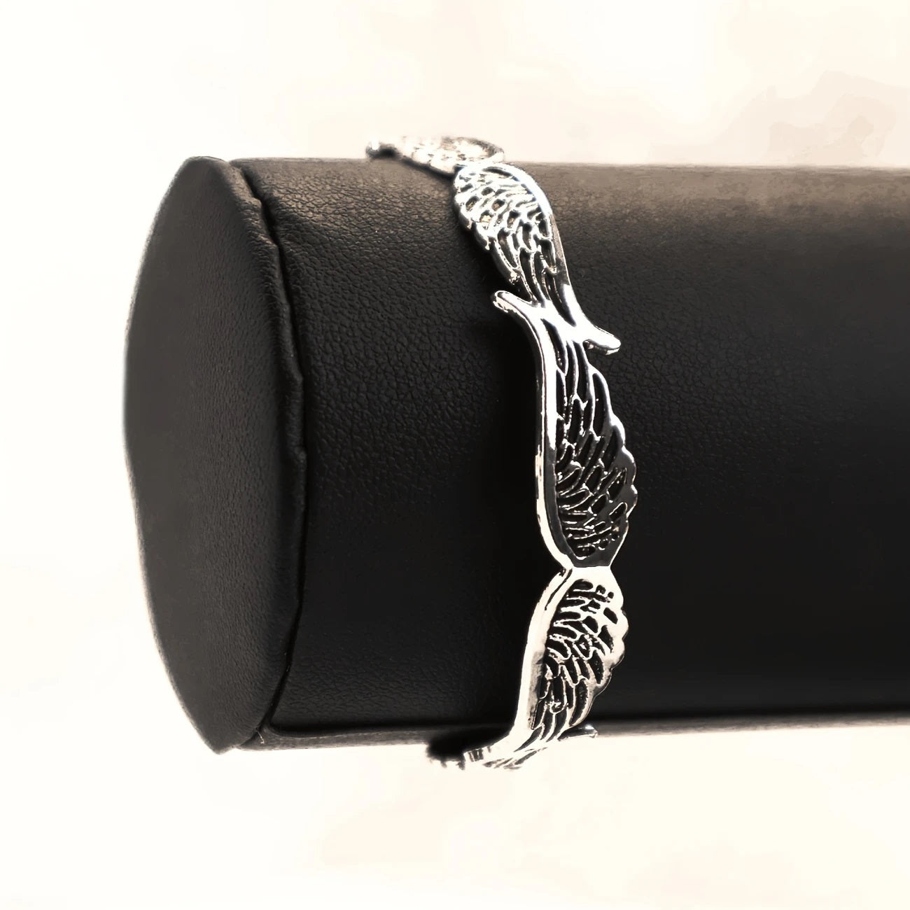 Angel Wing Bracelet Adjustable