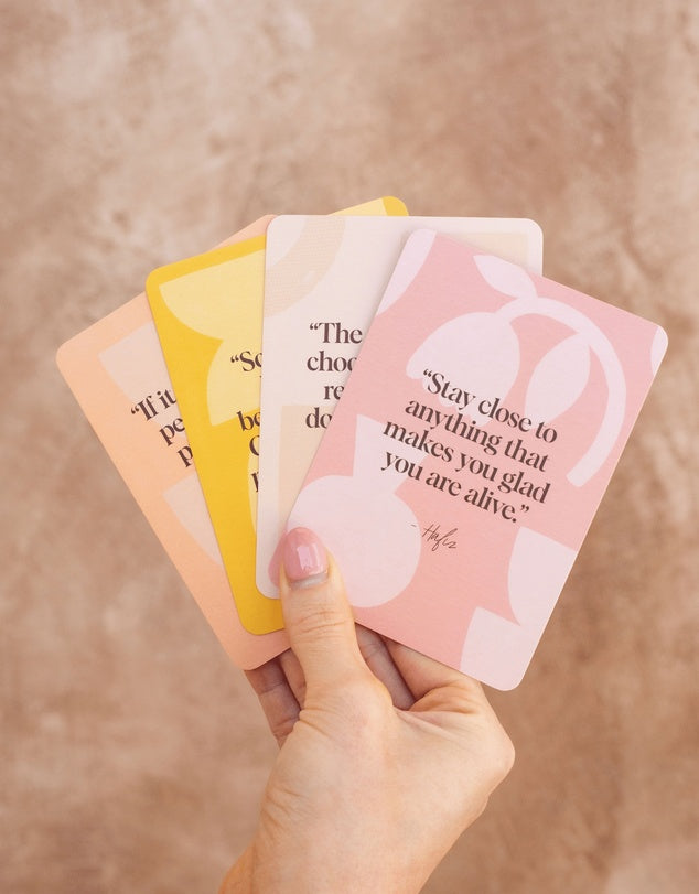Reset Your Mindset Mantras and Affirmations