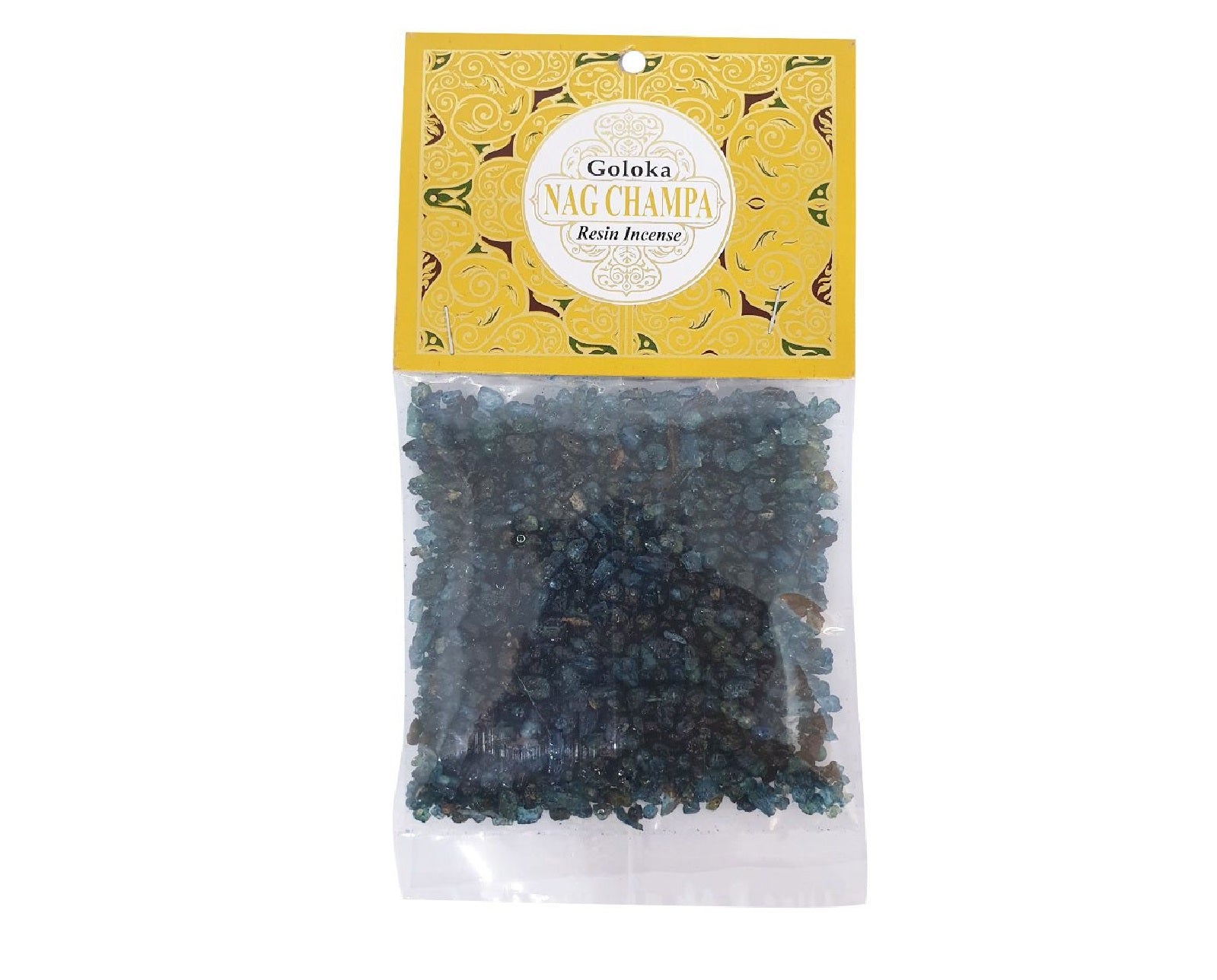 Resin Incense - Nag Champa