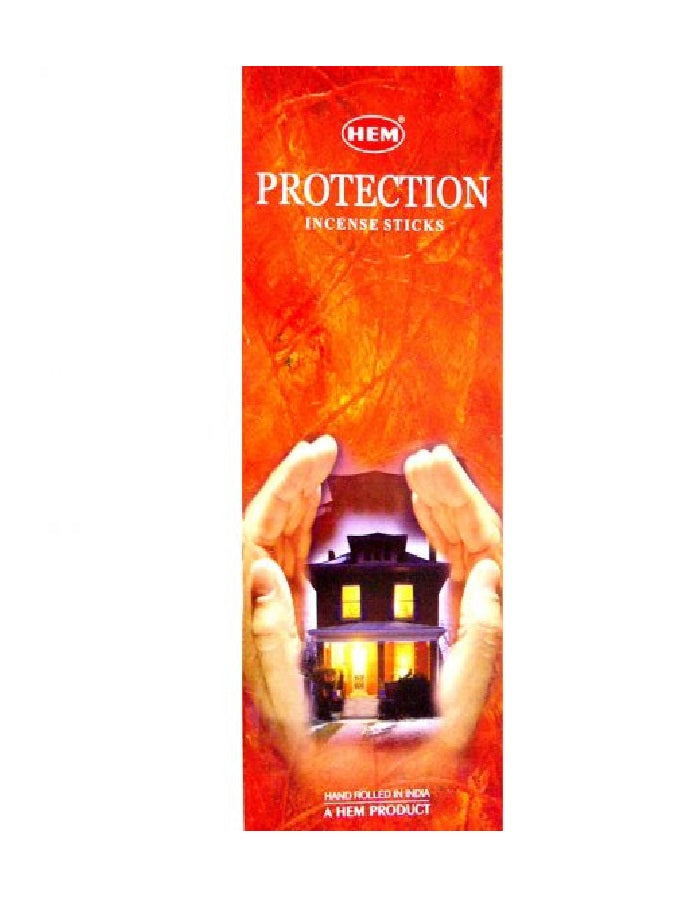 Protection Incense Sticks HEM