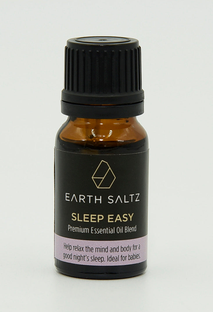 Sleep Easy Diffuser Essential Oil  (10ml)
